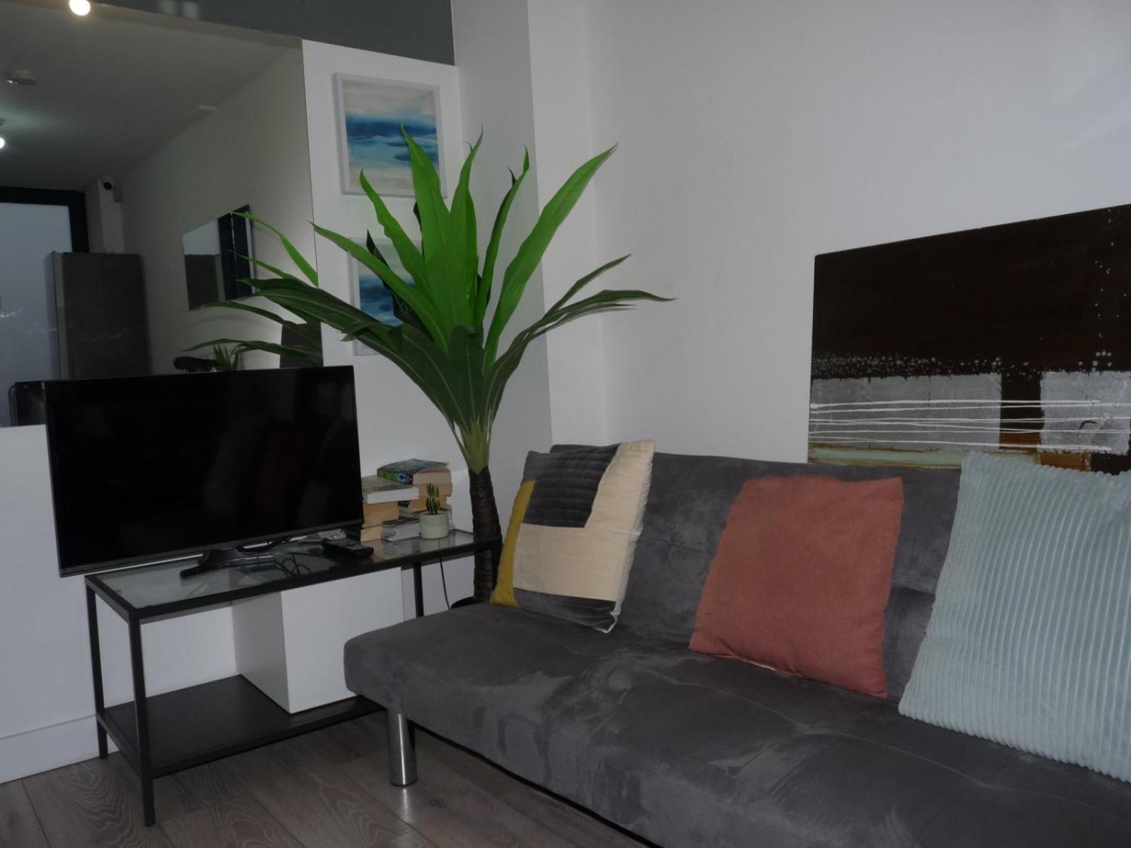 Home Away Londen Buitenkant foto
